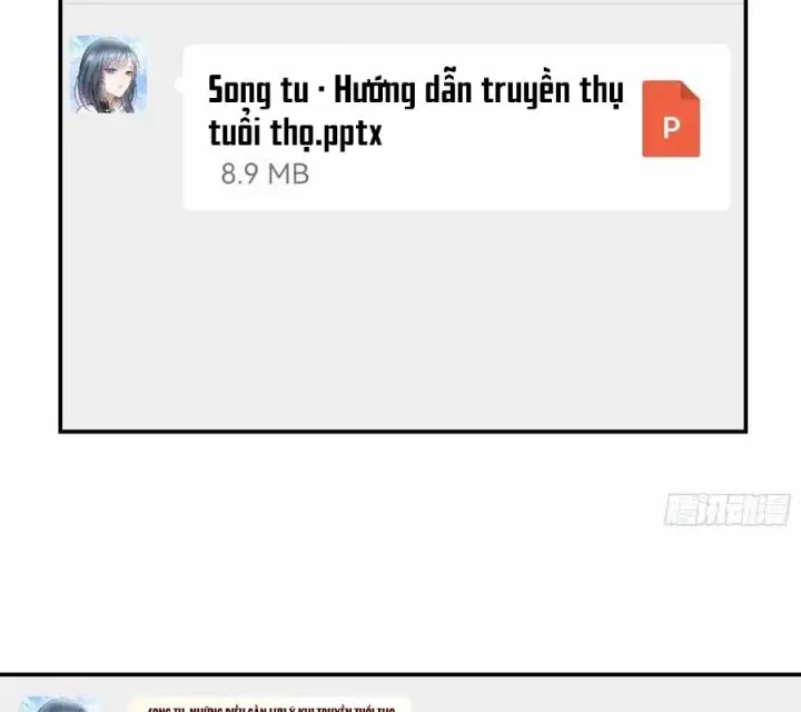 Pure Love Succubus Scraps Sword Fairy Chapter 58 - Trang 2