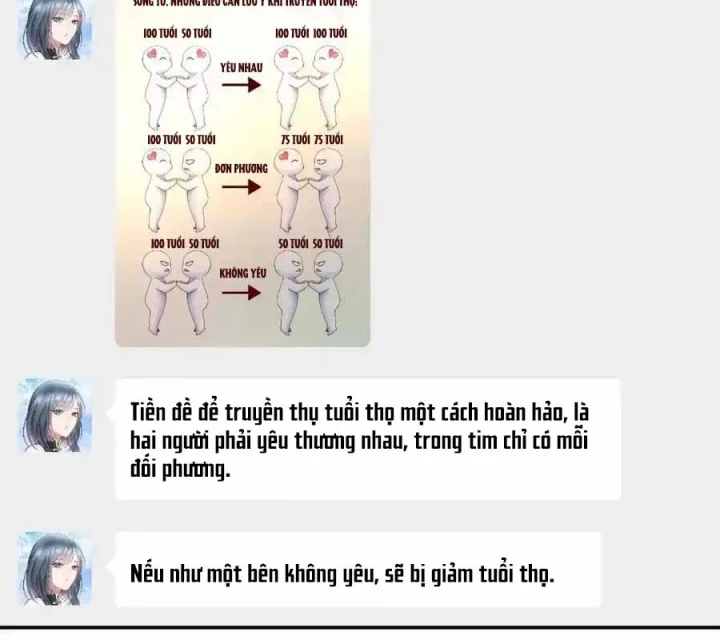 Pure Love Succubus Scraps Sword Fairy Chapter 58 - Trang 2