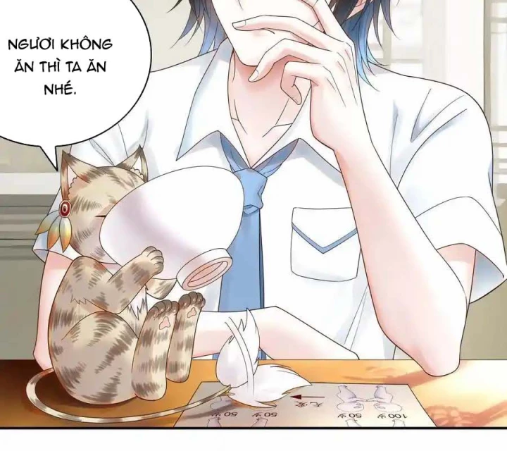 Pure Love Succubus Scraps Sword Fairy Chapter 58 - Trang 2