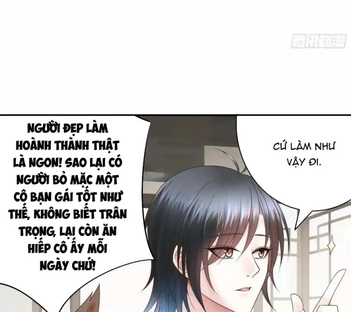 Pure Love Succubus Scraps Sword Fairy Chapter 58 - Trang 2