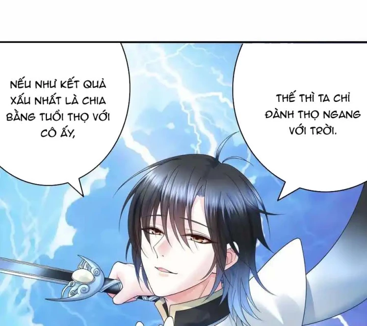 Pure Love Succubus Scraps Sword Fairy Chapter 58 - Trang 2