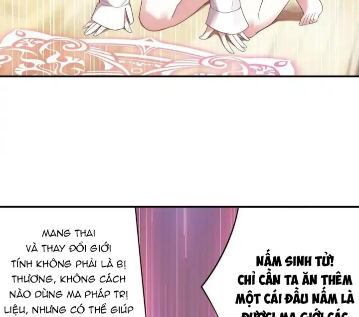 Pure Love Succubus Scraps Sword Fairy Chapter 59 - Trang 2