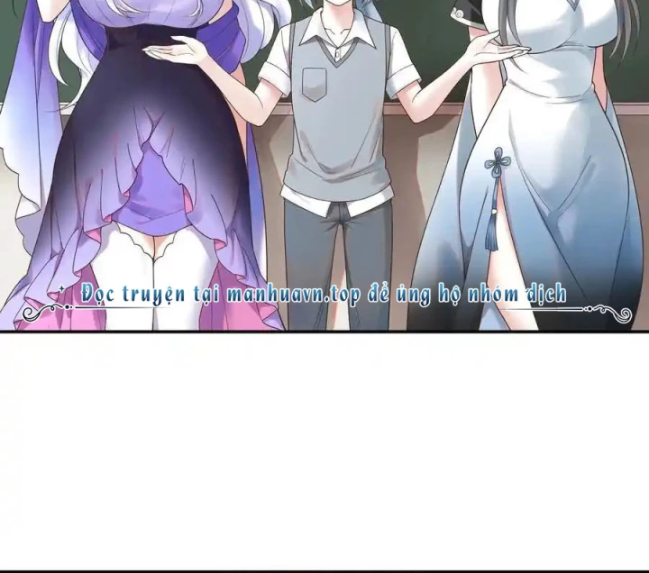 Pure Love Succubus Scraps Sword Fairy Chapter 59 - Trang 2