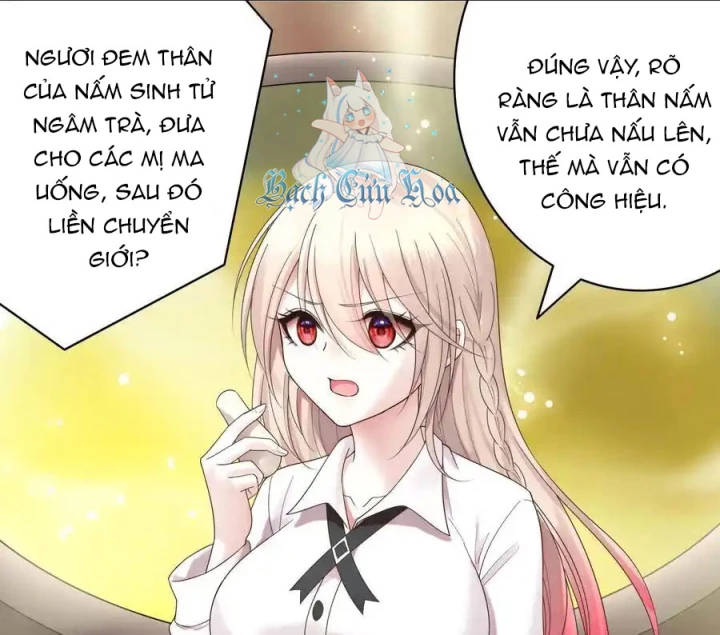 Pure Love Succubus Scraps Sword Fairy Chapter 59 - Trang 2