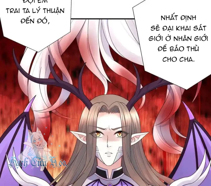Pure Love Succubus Scraps Sword Fairy Chapter 59 - Trang 2