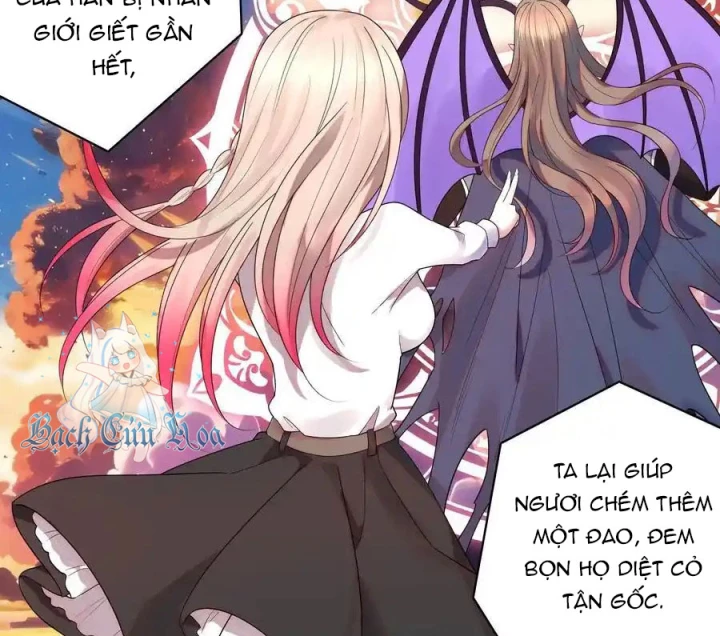 Pure Love Succubus Scraps Sword Fairy Chapter 59 - Trang 2