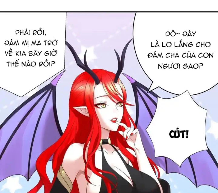 Pure Love Succubus Scraps Sword Fairy Chapter 59 - Trang 2