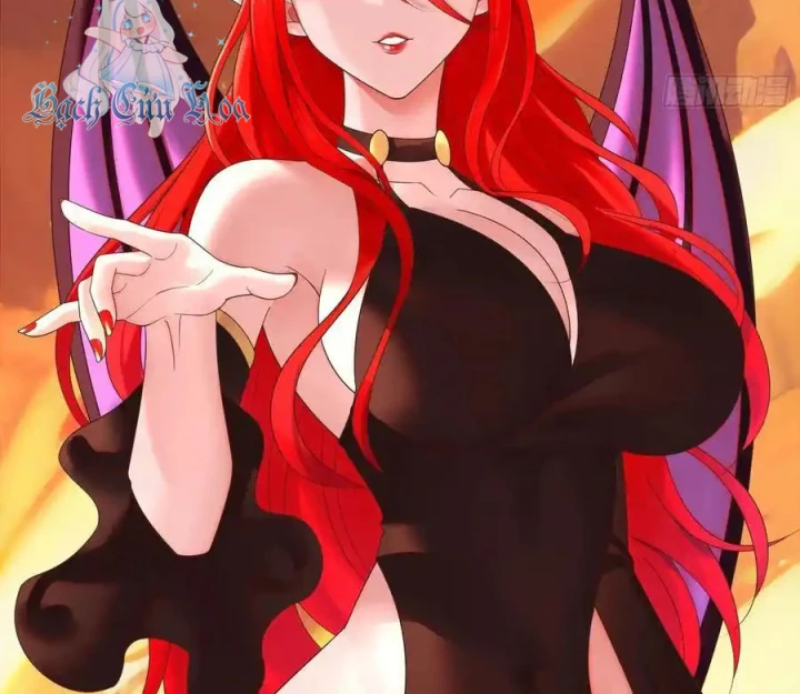 Pure Love Succubus Scraps Sword Fairy Chapter 59 - Trang 2