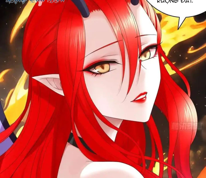 Pure Love Succubus Scraps Sword Fairy Chapter 59 - Trang 2