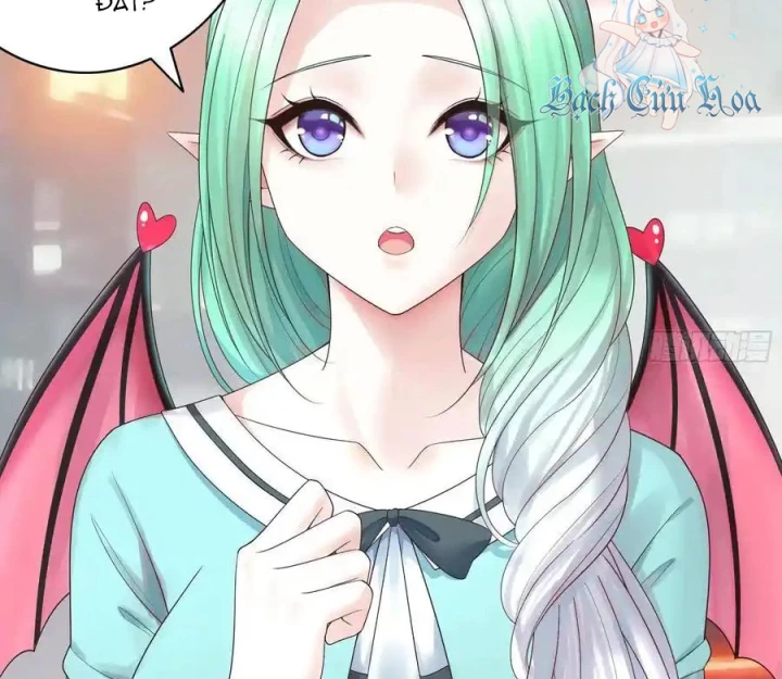 Pure Love Succubus Scraps Sword Fairy Chapter 59 - Trang 2