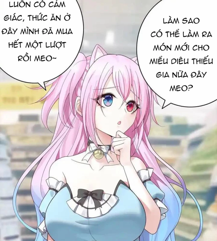 Pure Love Succubus Scraps Sword Fairy Chapter 60 - Trang 2