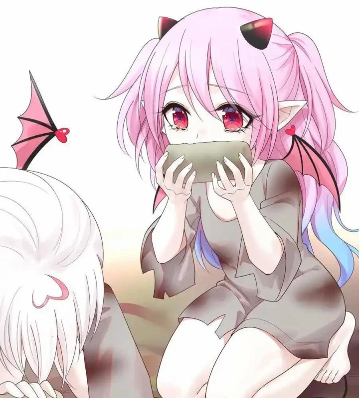 Pure Love Succubus Scraps Sword Fairy Chapter 60 - Trang 2