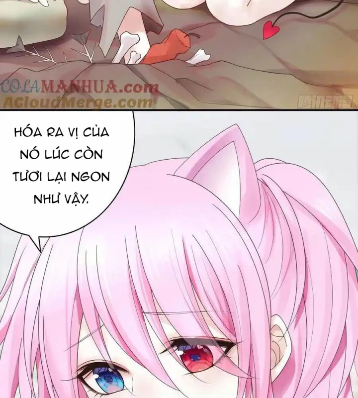 Pure Love Succubus Scraps Sword Fairy Chapter 60 - Trang 2