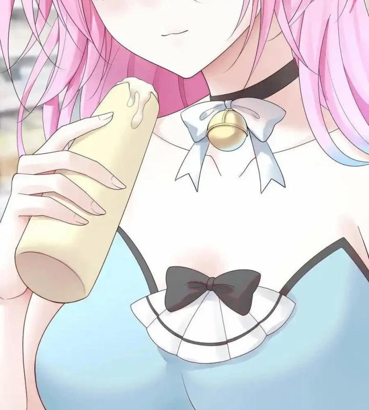 Pure Love Succubus Scraps Sword Fairy Chapter 60 - Trang 2