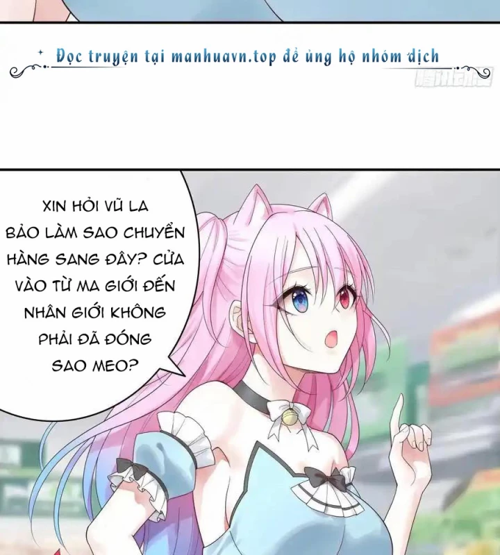 Pure Love Succubus Scraps Sword Fairy Chapter 60 - Trang 2