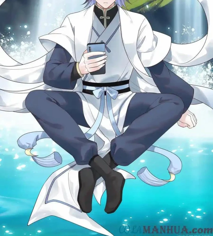 Pure Love Succubus Scraps Sword Fairy Chapter 60 - Trang 2