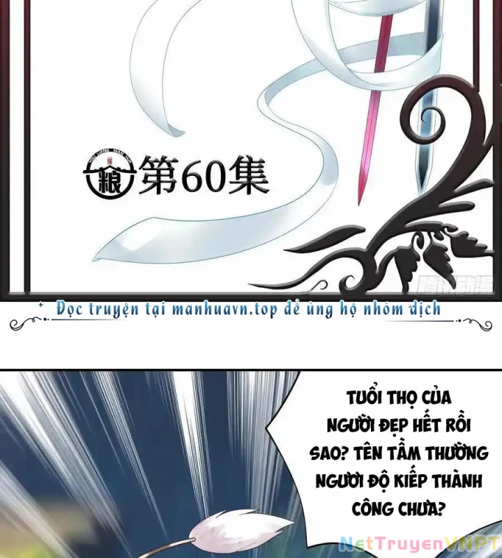 Pure Love Succubus Scraps Sword Fairy Chapter 60 - Trang 2