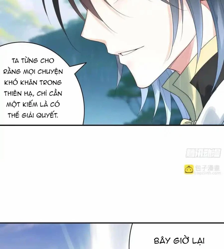 Pure Love Succubus Scraps Sword Fairy Chapter 60 - Trang 2