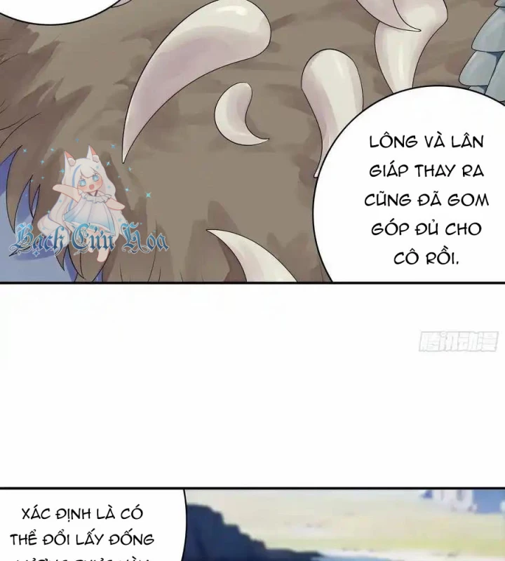 Pure Love Succubus Scraps Sword Fairy Chapter 60 - Trang 2