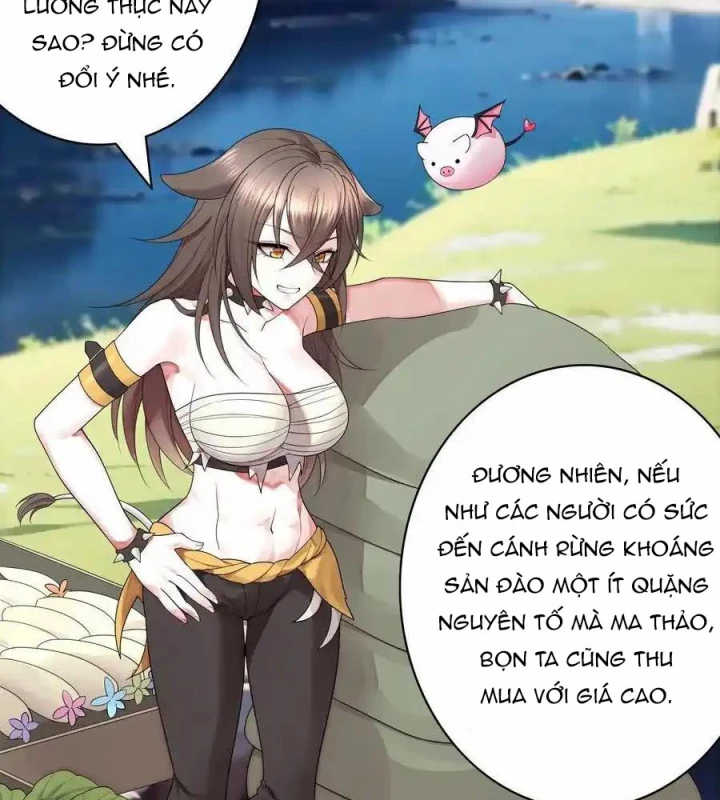 Pure Love Succubus Scraps Sword Fairy Chapter 60 - Trang 2