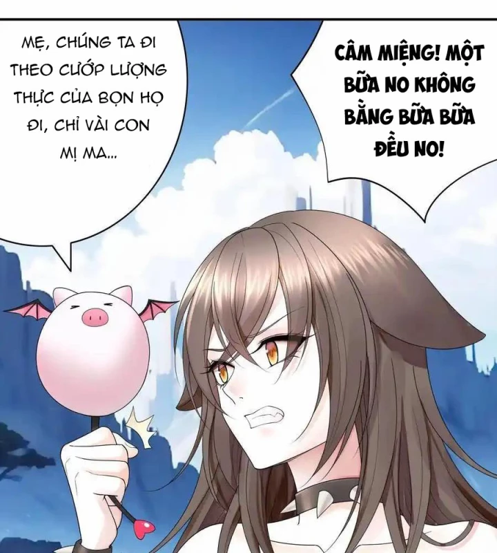 Pure Love Succubus Scraps Sword Fairy Chapter 60 - Trang 2