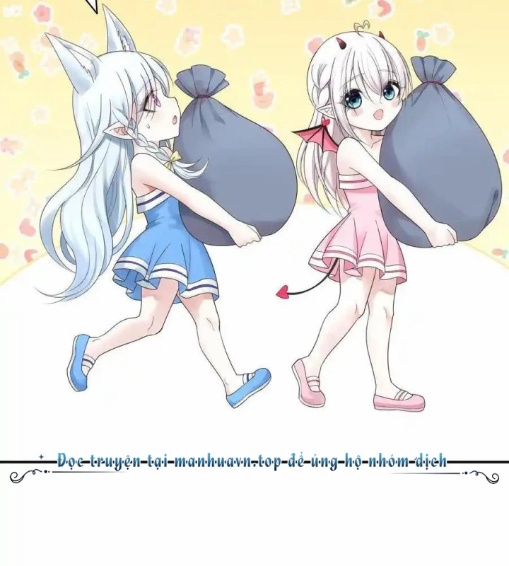 Pure Love Succubus Scraps Sword Fairy Chapter 60 - Trang 2