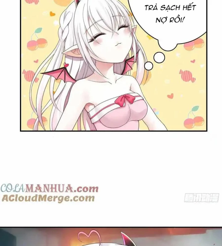 Pure Love Succubus Scraps Sword Fairy Chapter 60 - Trang 2