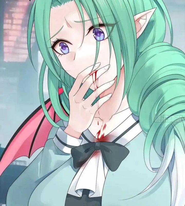 Pure Love Succubus Scraps Sword Fairy Chapter 60 - Trang 2