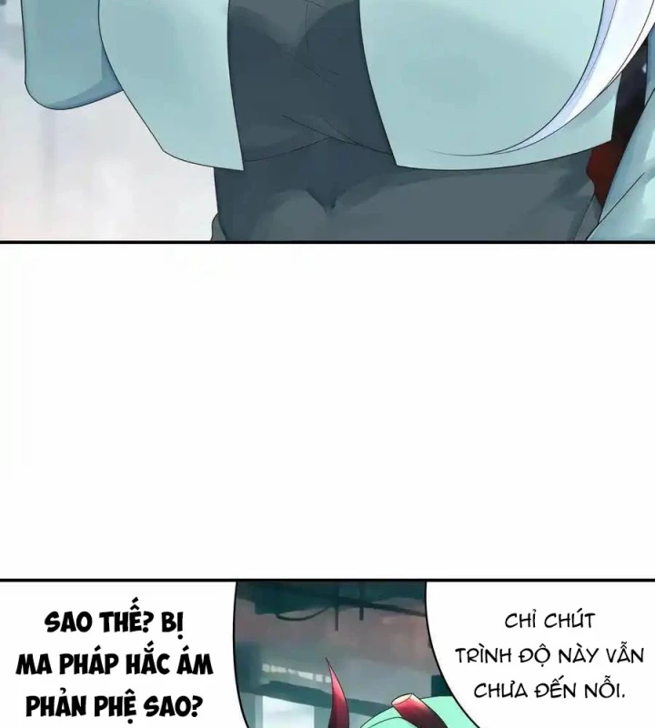 Pure Love Succubus Scraps Sword Fairy Chapter 60 - Trang 2