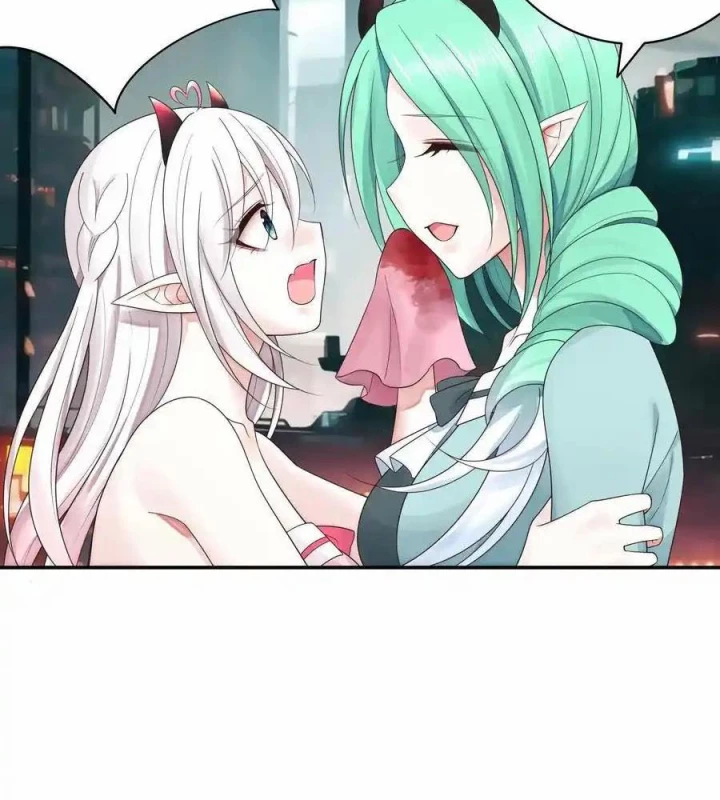 Pure Love Succubus Scraps Sword Fairy Chapter 60 - Trang 2