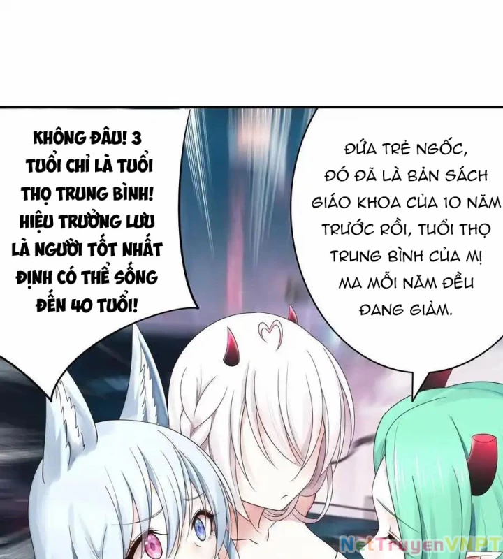 Pure Love Succubus Scraps Sword Fairy Chapter 60 - Trang 2
