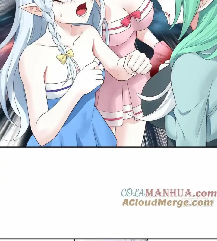 Pure Love Succubus Scraps Sword Fairy Chapter 60 - Trang 2