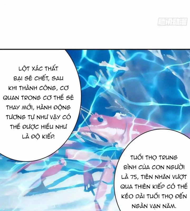 Pure Love Succubus Scraps Sword Fairy Chapter 60 - Trang 2