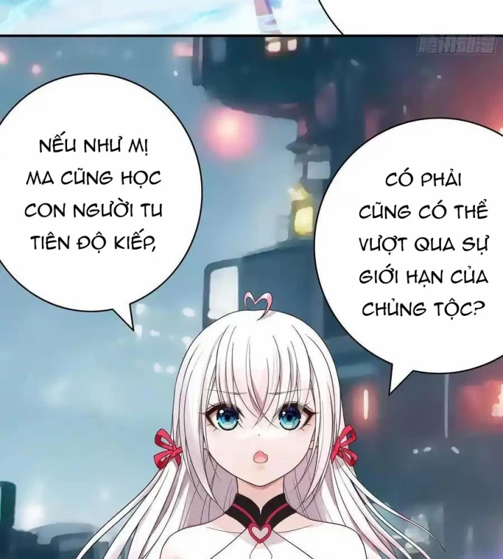 Pure Love Succubus Scraps Sword Fairy Chapter 60 - Trang 2