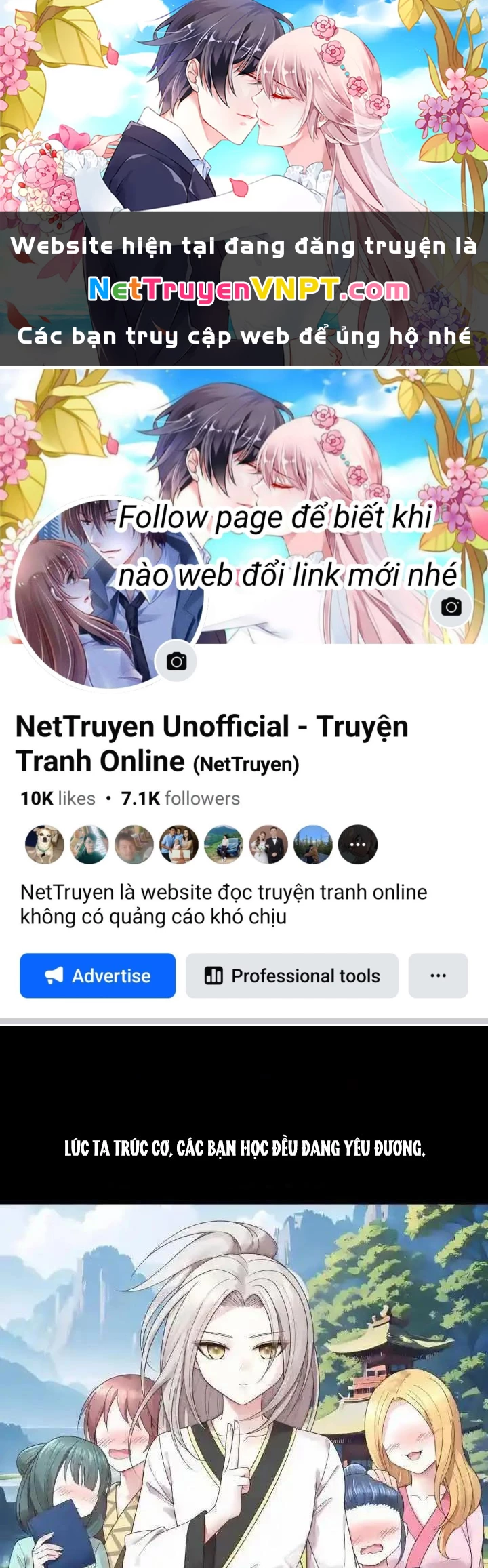 Pure Love Succubus Scraps Sword Fairy Chapter 61 - Trang 2