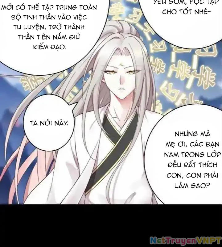 Pure Love Succubus Scraps Sword Fairy Chapter 61 - Trang 2