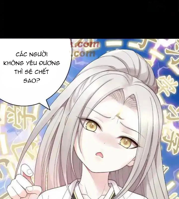 Pure Love Succubus Scraps Sword Fairy Chapter 61 - Trang 2