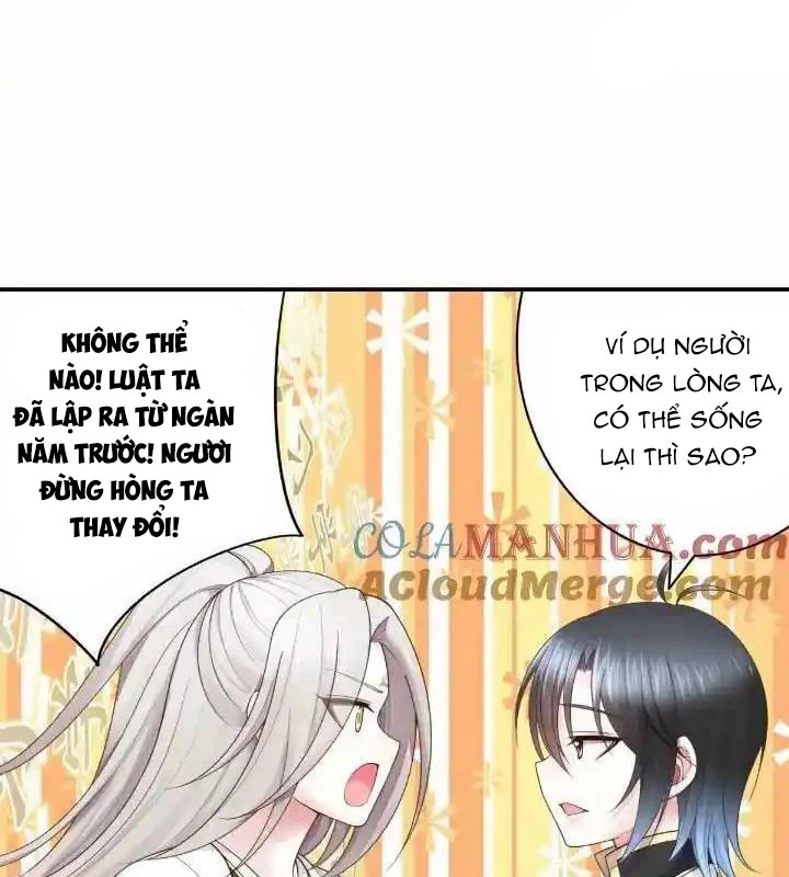 Pure Love Succubus Scraps Sword Fairy Chapter 61 - Trang 2