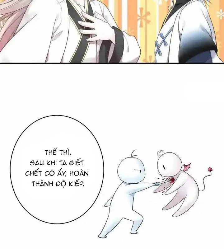Pure Love Succubus Scraps Sword Fairy Chapter 61 - Trang 2