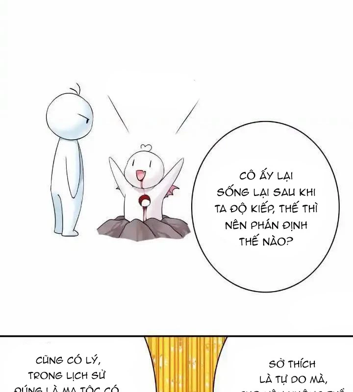 Pure Love Succubus Scraps Sword Fairy Chapter 61 - Trang 2