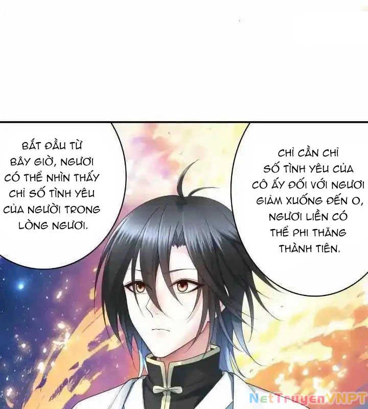 Pure Love Succubus Scraps Sword Fairy Chapter 61 - Trang 2