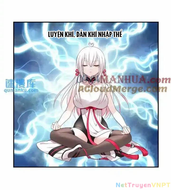 Pure Love Succubus Scraps Sword Fairy Chapter 61 - Trang 2