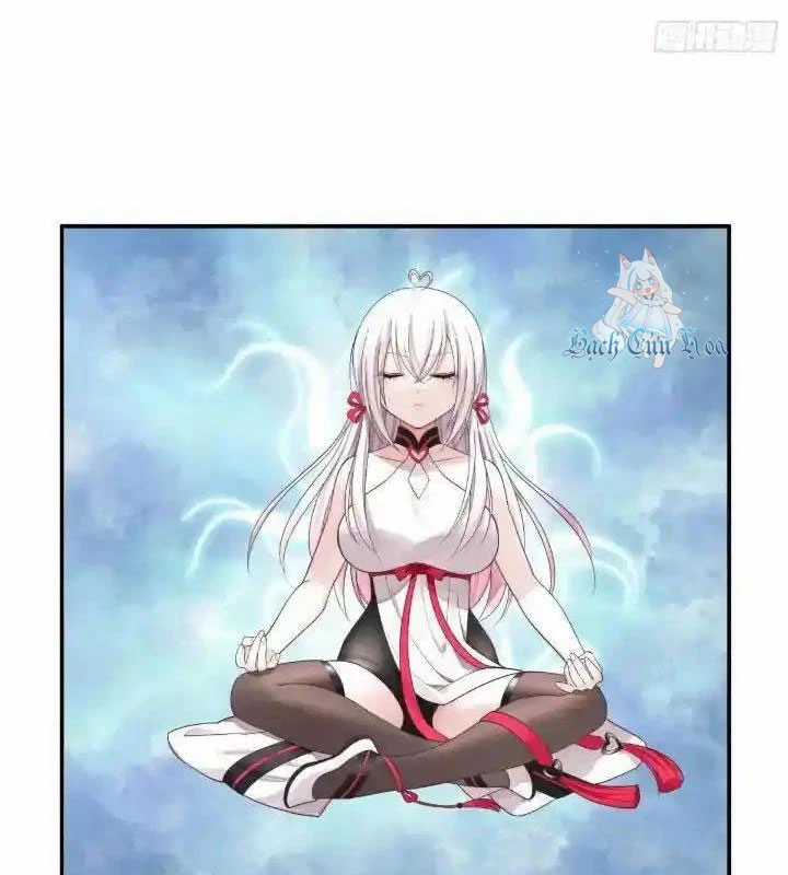 Pure Love Succubus Scraps Sword Fairy Chapter 61 - Trang 2