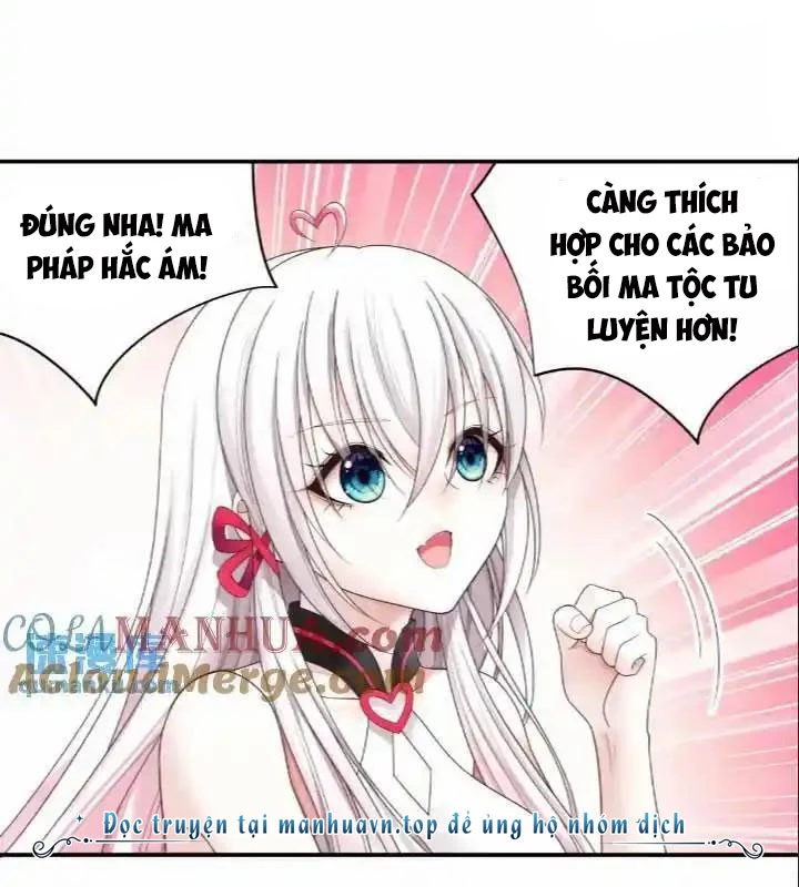 Pure Love Succubus Scraps Sword Fairy Chapter 61 - Trang 2