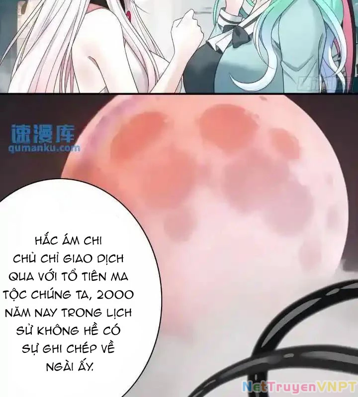 Pure Love Succubus Scraps Sword Fairy Chapter 61 - Trang 2