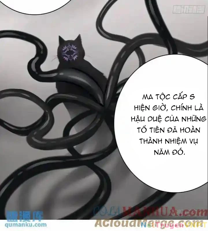 Pure Love Succubus Scraps Sword Fairy Chapter 61 - Trang 2