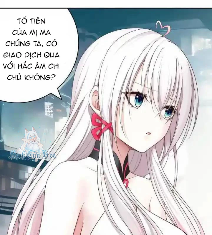 Pure Love Succubus Scraps Sword Fairy Chapter 61 - Trang 2