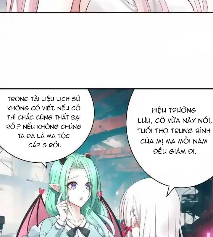 Pure Love Succubus Scraps Sword Fairy Chapter 61 - Trang 2