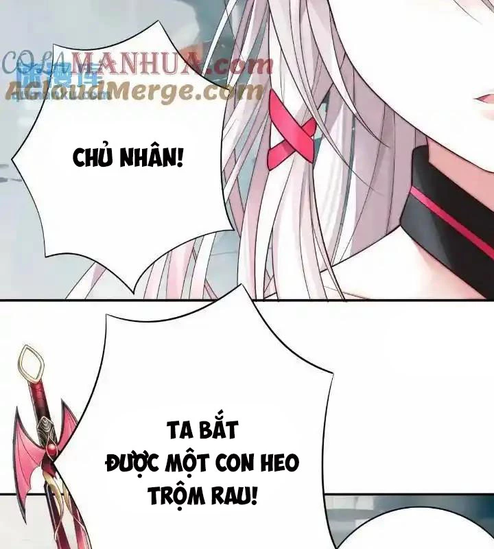 Pure Love Succubus Scraps Sword Fairy Chapter 61 - Trang 2