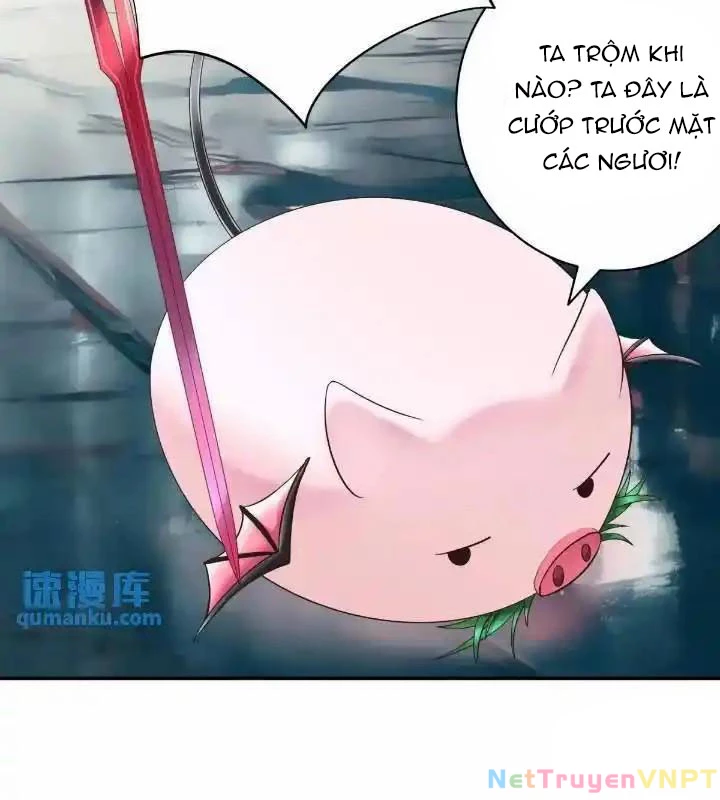 Pure Love Succubus Scraps Sword Fairy Chapter 61 - Trang 2